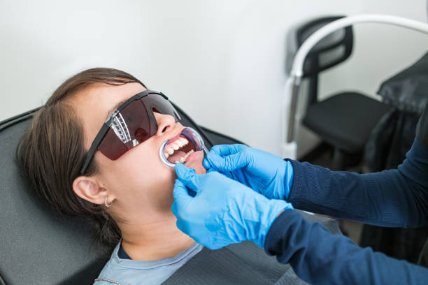 Best Broken or Chipped Tooth Repair in Exton, PA