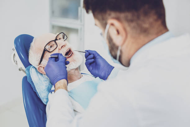 Best Emergency Wisdom Tooth Extraction in Exton, PA